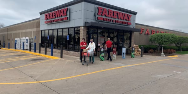 Fareway