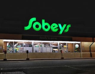 Sobeys #3226 St. Vital