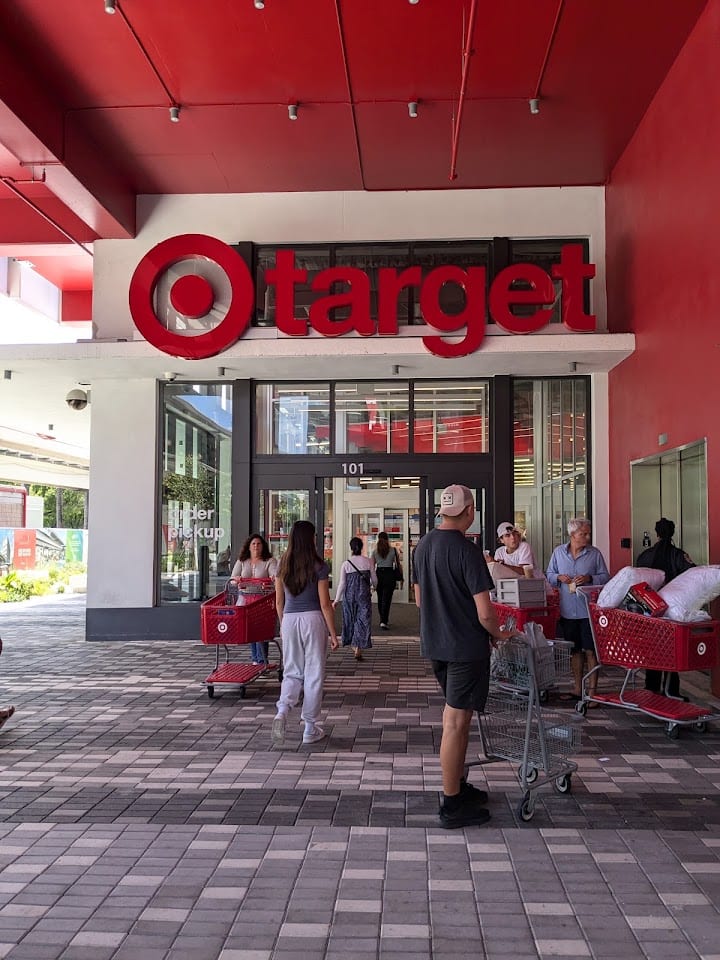 Target