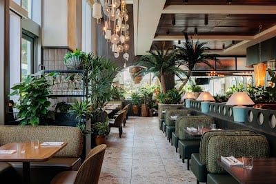 Earls Kitchen & Bar
