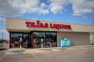 Tejas Liquor