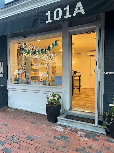 Umbrella Dry Drinks (pop-up Store In Boxwood)