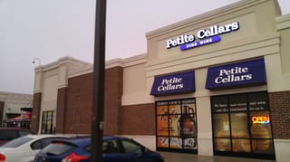 Petite Cellars