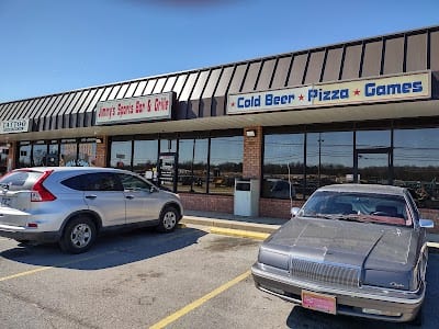 Side Tracked Bar & Grill