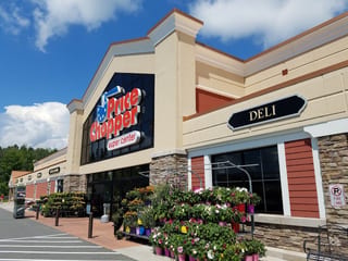 Price Chopper - Lenox #233
