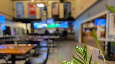 Reds Kitchen