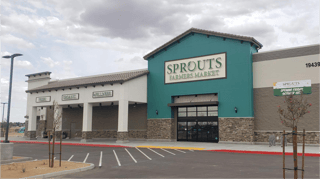 Sprouts