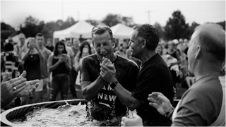 Christ Community Chapel - Hudson Campus