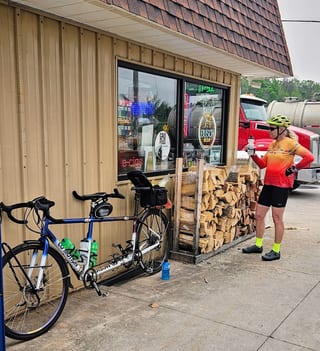 Bonduel Mini Mart/Citgo