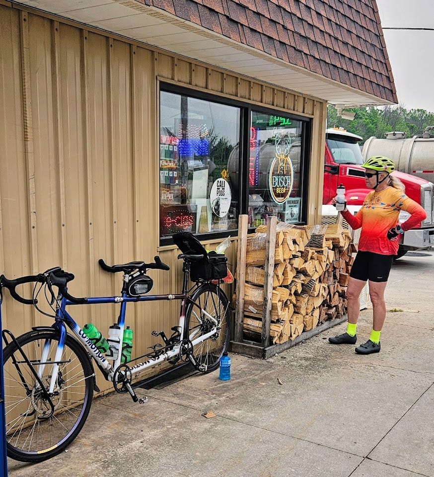 Bonduel Mini Mart/Citgo