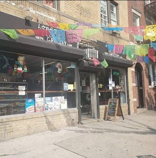 Lopez Deli & Grocery