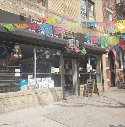 Lopez Deli & Grocery
