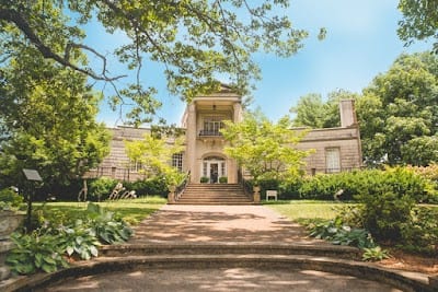 Burritt Museum