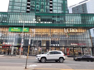 Lcbo