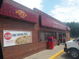 Caseys