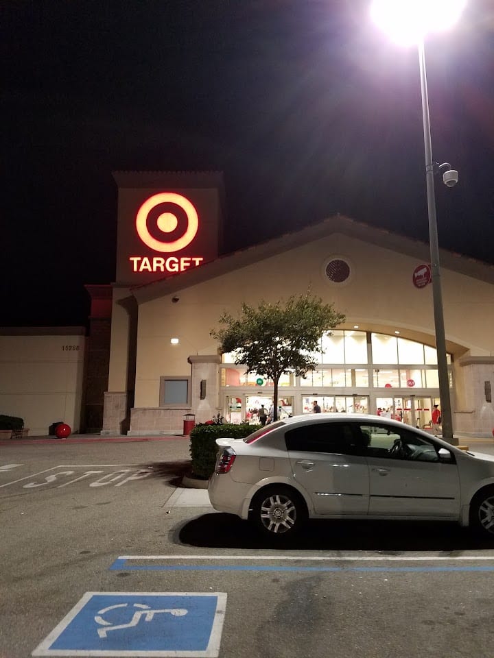 Target - Fontana North