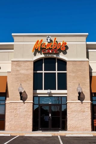 Mambos Cafe