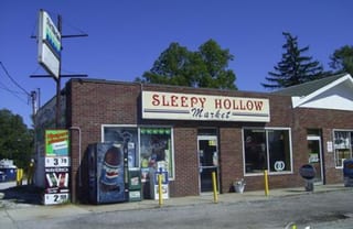 Brunswick Beverage Dt