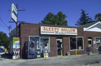 Brunswick Beverage Dt