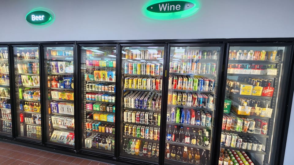 BP Foodmart