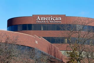 American Health and Wellness