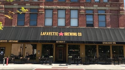 Lafayette Brewing Co