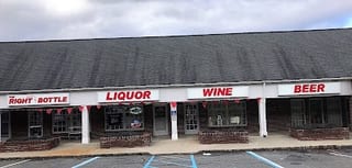 The Right Bottle