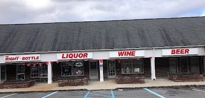 The Right Bottle