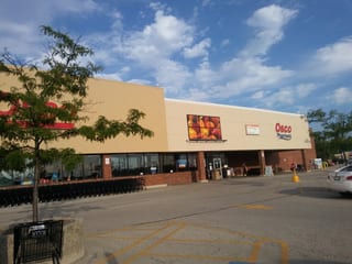 Jewel Osco #3278- Lombard
