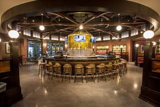 Budweiser Brew House