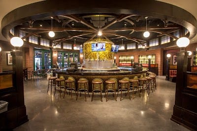 Budweiser Brew House