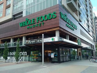 Whole Foods - Union Station