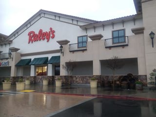 Raleys (Lincoln) - 002500230