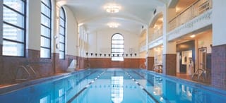 Wash Athletic Club