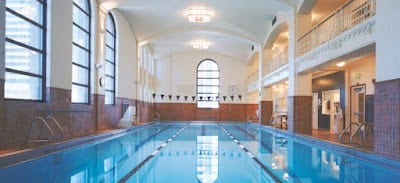 Wash Athletic Club