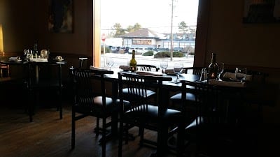 Divine Restaurant