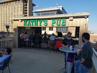 Kathys Pub