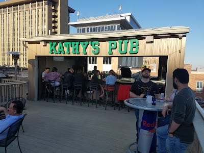 Kathys Pub