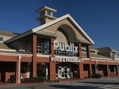 Publix Super Market