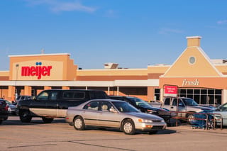 Meijer #41