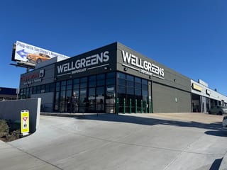 Wellgreens - Balboa Ave