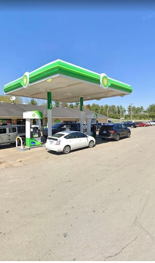 Tates Creek Mini Mart