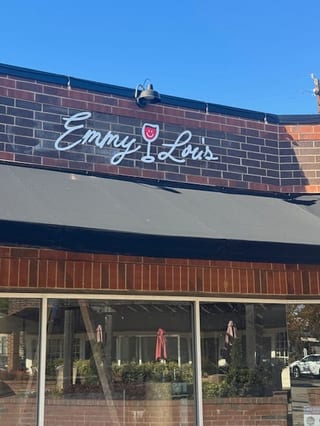 Emmy Lous