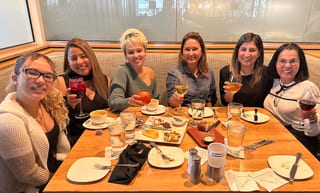 Coopers Hawk Winery & Restaurant