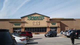 Sprouts #142