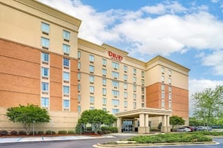 Drury Inn
