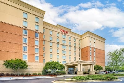 Drury Inn