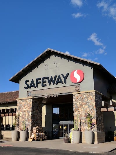 SAFEWAY