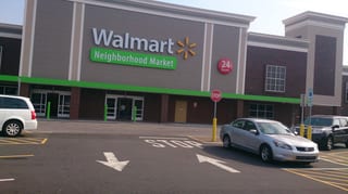 Walmart Neighborhood Ma #4848