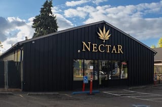Nectar - River Road / Eugene